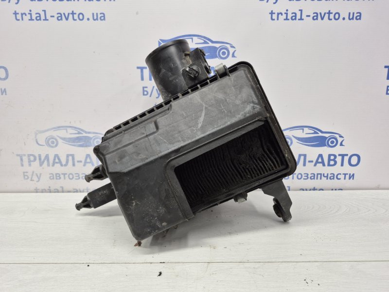 Корпус воздушного фильтра Nissan X-Trail 2014-2021 165004BA2A (Арт. 55419) Киев - изображение 4