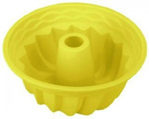 Форма силіконова для випікання кексу Empire EM-7136 10х20 см Киев - изображение 1