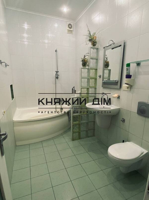 Оренда 3 кімнатної квартири проспект Володимира Іваюка, метро Оболонь. Код 11149049 Киев - изображение 8