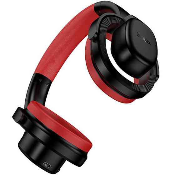 Накладные беспроводные наушники Hoco W67 Rhyme Open Ear Херсон