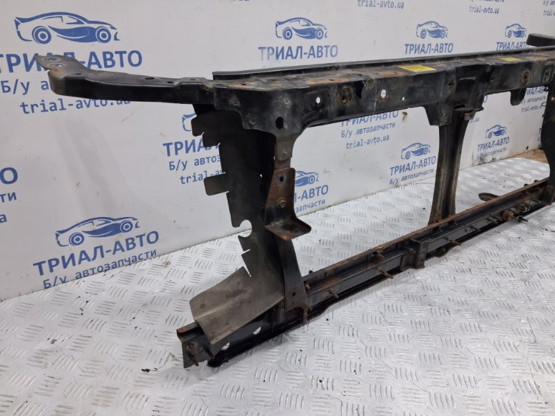 Панель передняя Nissan Pathfinder R51 2.5 DIESEL YD25DDTI 2004 (б/у) Київ - зображення 4