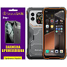 Поліуретанова плівка StatusSKIN Pro+ на екран Blackview XPLORE 1 Pro Матова Харьков