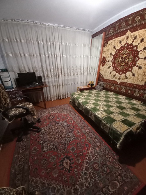 Оренда 2-кім кв, вул. М. Залізняка - Пилипенка Черкассы - изображение 2