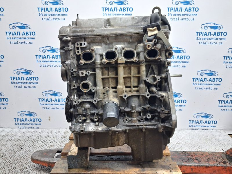 Двигатель Suzuki Grand Vitara 2005-2016 J20A (Арт. 70768) Київ - зображення 1