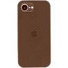 Чехол Silicone Case Full Camera Protective (AA) для Apple iPhone 16e (6.1") Херсон