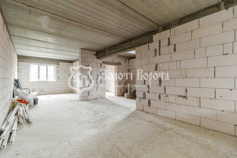 продажа 3-к дом Киево-Святошинский, Святопетровское, 65000 $  - изображение 7