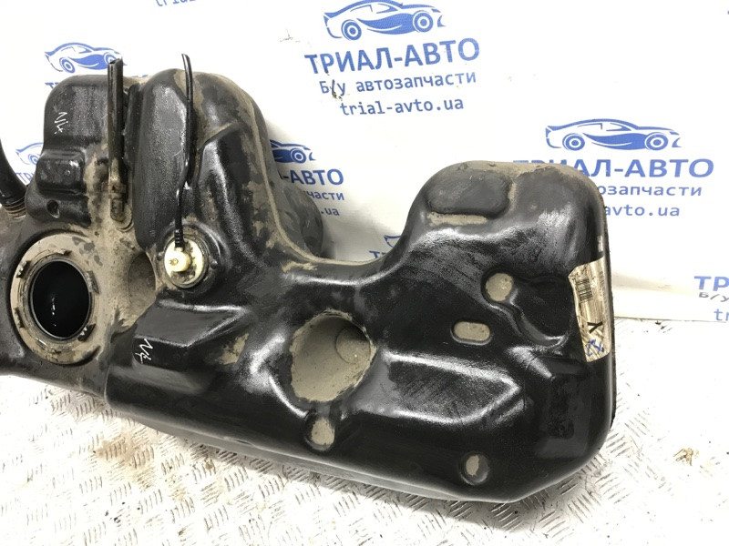 Бак топливный пластик Nissan Qashqai 2013-2022 172054EA0A (Арт. 32292) Київ - зображення 3