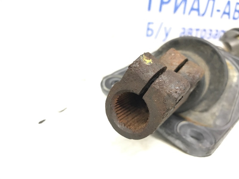 Карданчик рулевой Kia Sorento BL 2.5 DIESEL D4CB 2002 (б/у) Киев - изображение 2