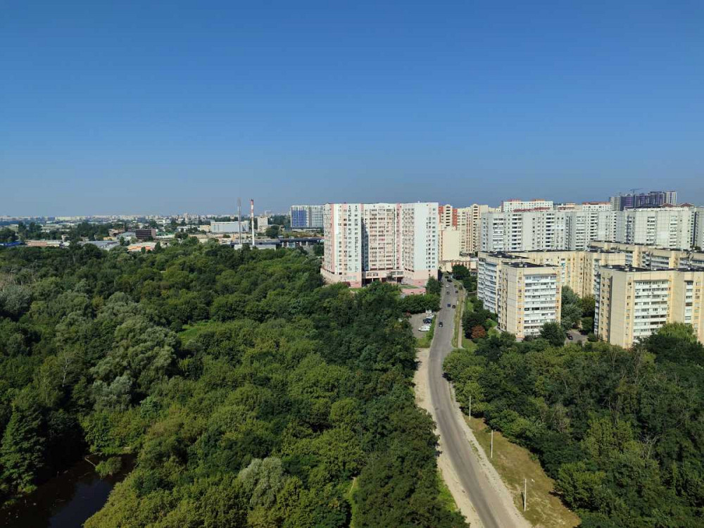 продажа 1-к квартира Киев, Соломенский, 89900 $ Київ - зображення 3