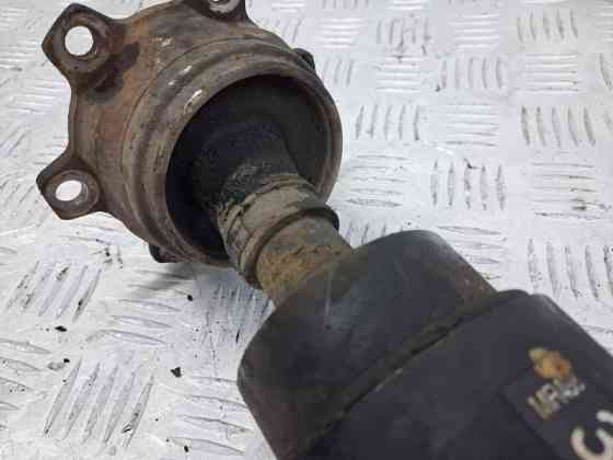 Вал карданный Mitsubishi Pajero Wagon 4 3.2 ДИЗЕЛЬ 4M41 2006 задн. (б/у) Киев