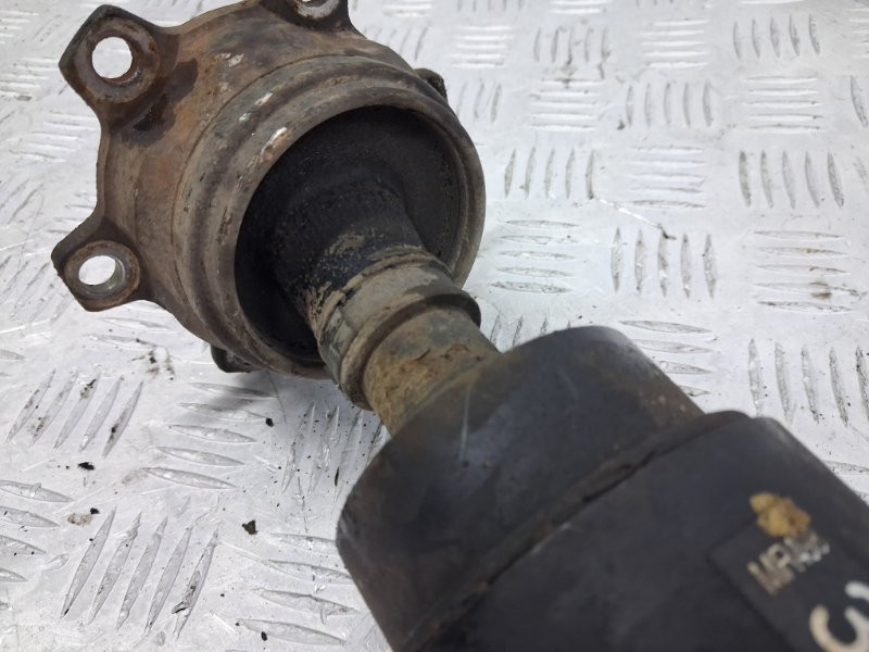 Вал карданный Mitsubishi Pajero Wagon 2006-2022 MR581616 (Арт. 68567) Київ - зображення 3