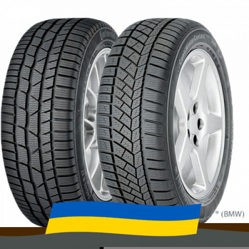 225/50 R18 Continental ContiWinterContact TS 830P 99H Легкова шина Київ - зображення 1