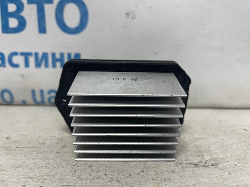 Резистор печки Acura MDX 2006-2013 077800960 (Арт. 74311) Киев - изображение 3