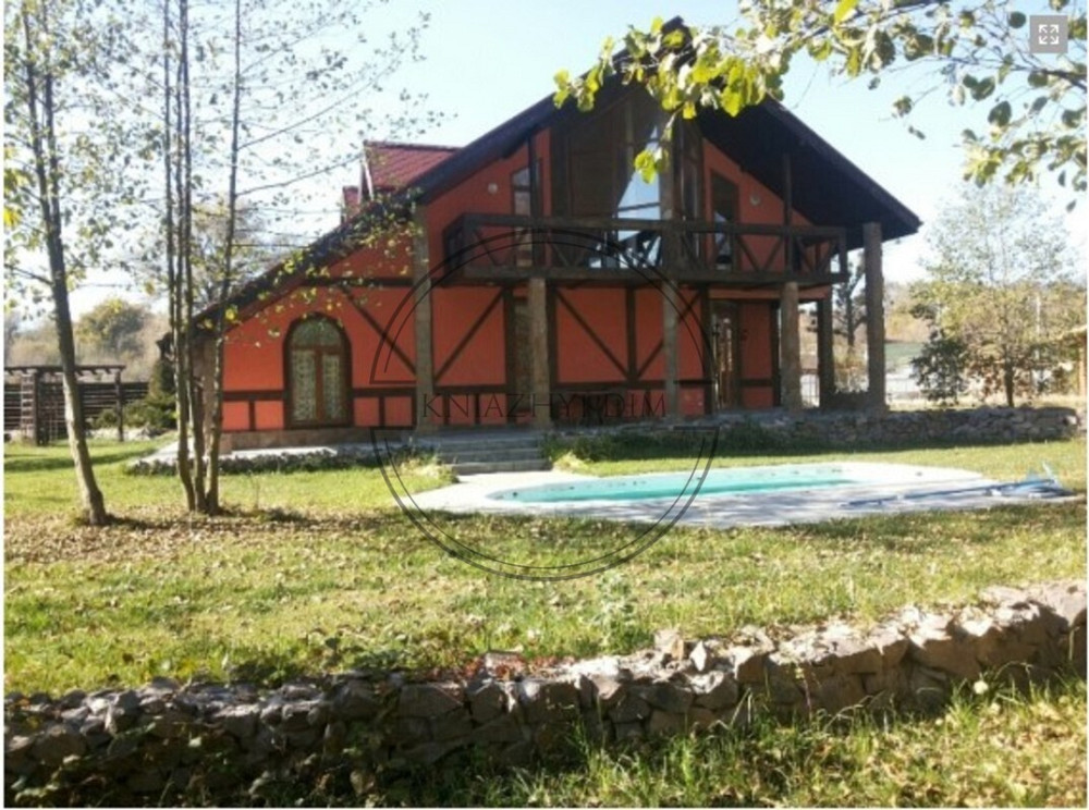 Шикарный дом на продажу 210 м2 Васильковский район Срочно №229460 Киев - изображение 2