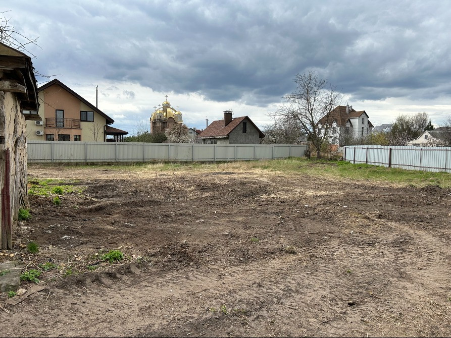 Земельна ділянка в с.Гнатівка, Києво-Святошинського р-ну Київ - зображення 3