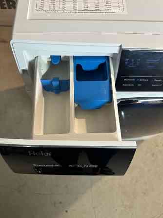 Пральна машина Haier Луцьк