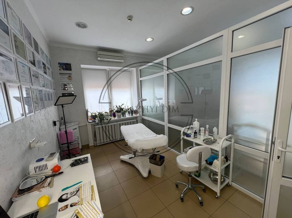 БЕЗ КОМІСІЇ!!! Продаж приміщення ( готового бізнесу) 120м2 м. Позняки 7 хвилин КОД № 23820 Київ - зображення 2