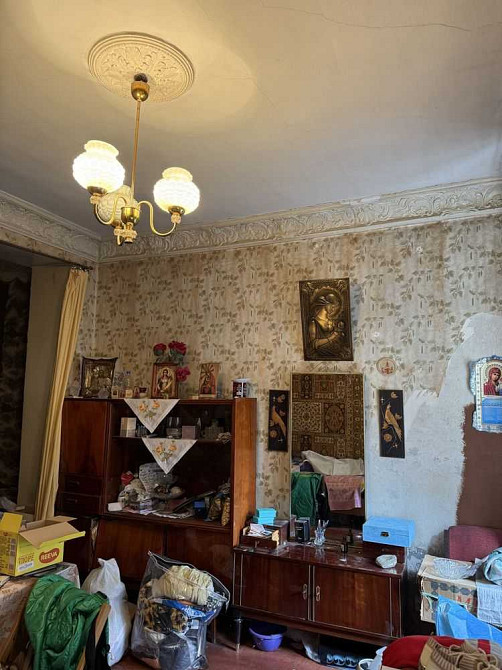 продажа 1-к квартира Одесса, Приморский, 19000 $ Одеса - зображення 1