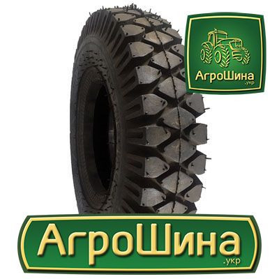 Индустриальная шина VIDA Ф-45 4.00R8 Київ - зображення 1