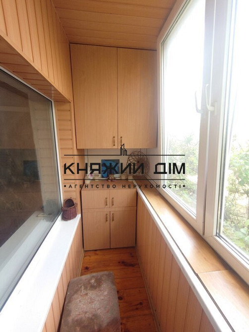 ОРЕНДА 2к квартира м Деміївська вул. Малокитаївська 73 код .1182228 Київ - зображення 9