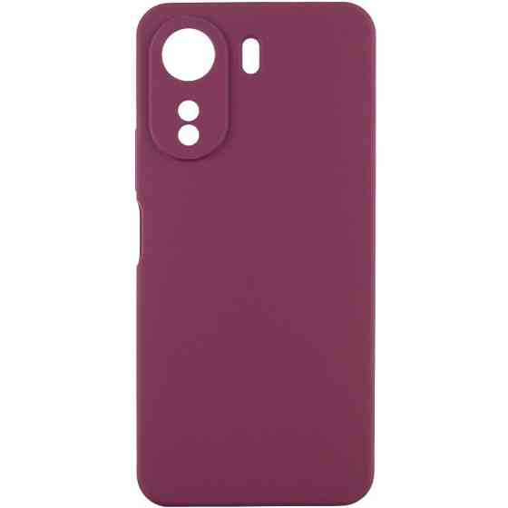 Чехол Silicone Cover Lakshmi Full Camera (AAA) для Xiaomi Redmi 15C (Global) / Poco C85 (Global) Херсон