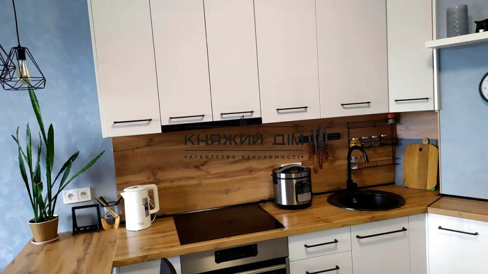 Оренда 1 кімнатна квартира ЖК Family  Friends КОД 11204387 Київ - зображення 1