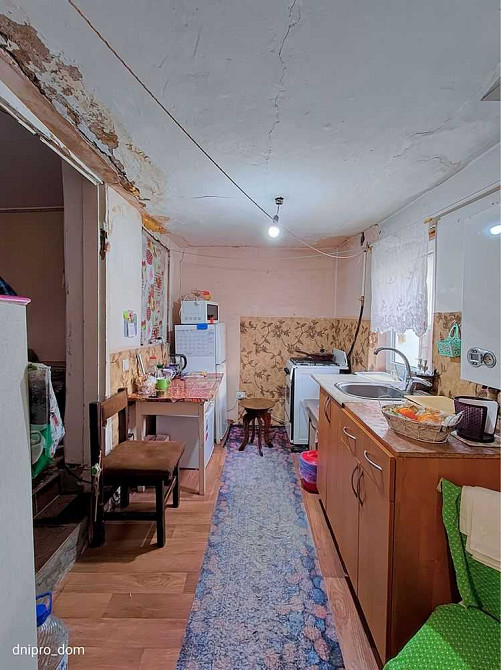 продажа 2-к дом Днепр, Амур-Нижнеднепровский, 18000 $ Днепр - изображение 4