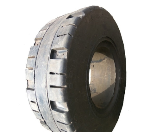 300 R15 Днепрошина Элко 3112 Індустріальна шина Киев - изображение 2