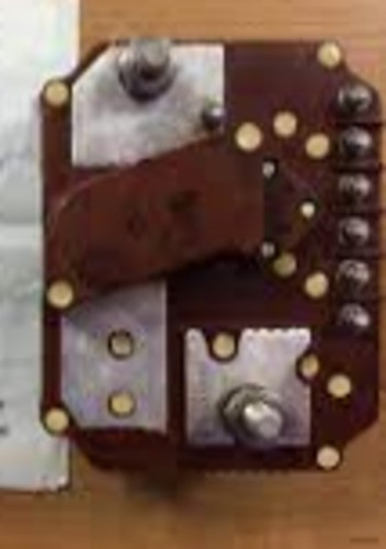 Куплю реле ДМР-400Т Суми - зображення 1