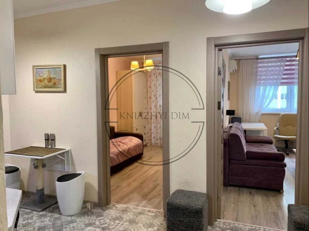 Продаж 3-х к. квартири в ЖК Паркові Озера. №21145868 Киев - изображение 7