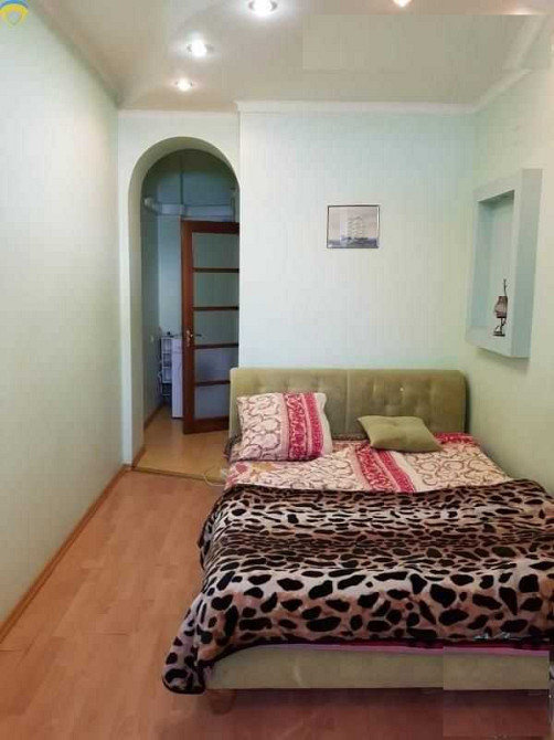 продажа 2-к квартира Одесса, Приморский, 79000 $ Одесса - изображение 2