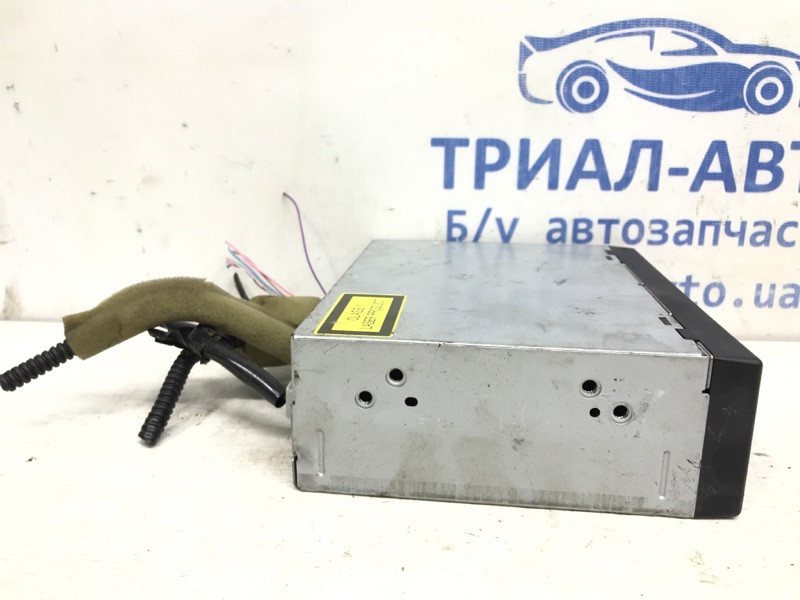 Чейнджер CD Lexus RX 350 2003-2009 8684148060 (Арт. 38505) Киев - изображение 3