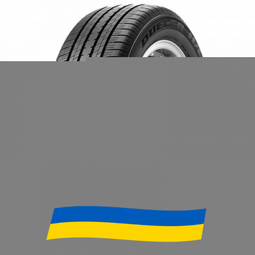 235/60 R18 Bridgestone Dueler H/L 33 103H Позашляхова шина Київ - зображення 1