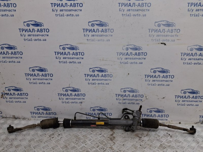 Рулевая рейка АНГЛИЯ Mitsubishi Pajero Wagon 3 3.2 ДИЗЕЛЬ 4M41 1999 (б/у) Київ - зображення 1