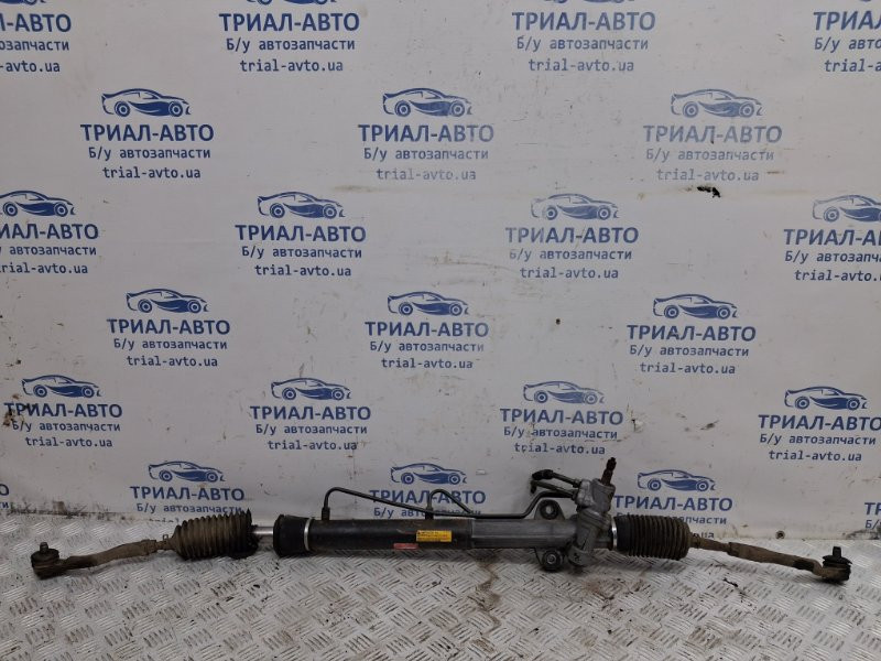 Рулевая рейка АНГЛИЯ Mitsubishi Pajero Wagon 1999-2006 MR554169 (Арт. 62458) Київ - зображення 1