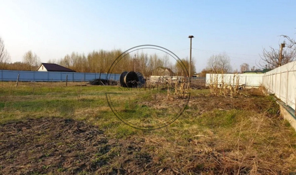 Отличный земельный участок под капитальное строительство в Бортничах.Код: 264671 Київ - зображення 5