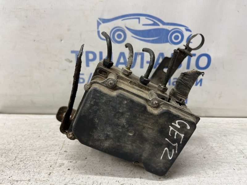 Блок abs Hyundai Getz 2002-2011 589101C310 (Арт. 81181) Київ - зображення 1
