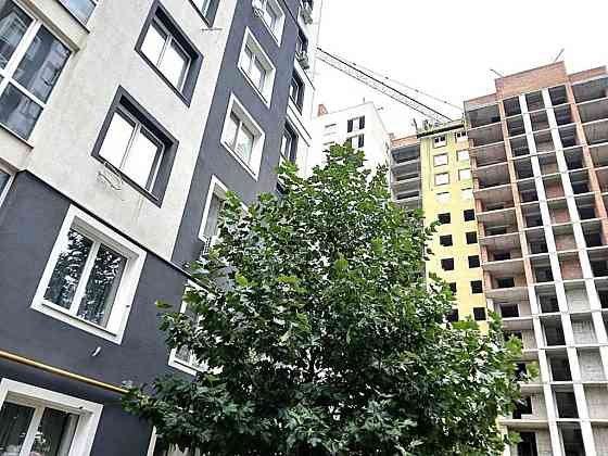 продажа 1-к квартира Киево-Святошинский, Буча, 26000 $ Буча