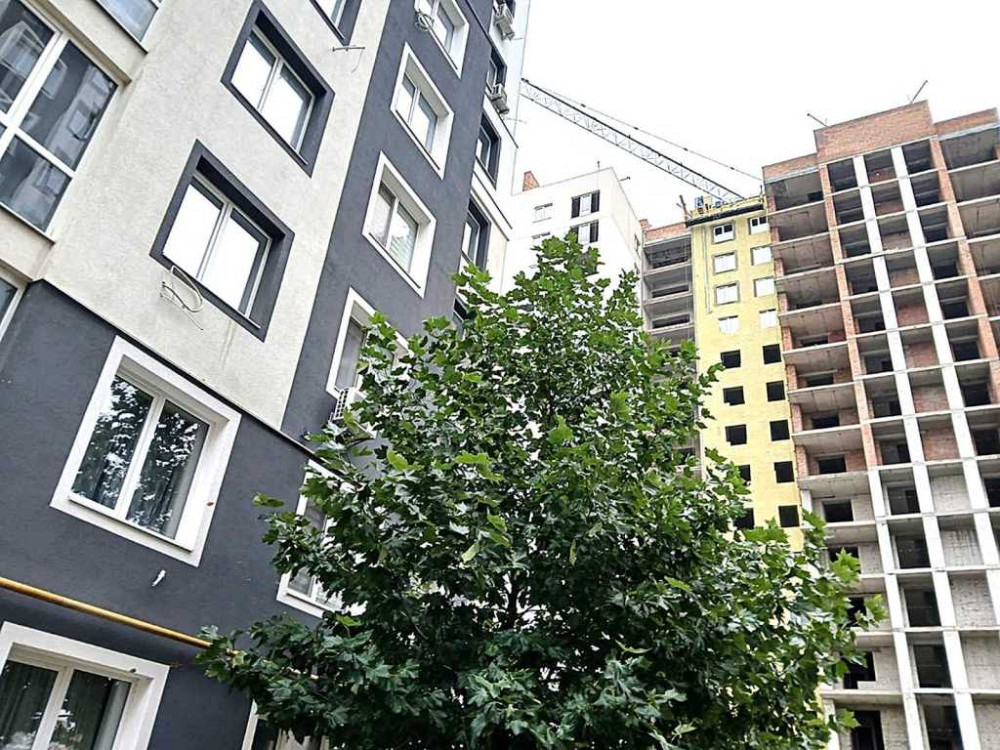 продаж 1-к квартира Києво-Святошинський, Буча, 26000 $ Буча - зображення 2