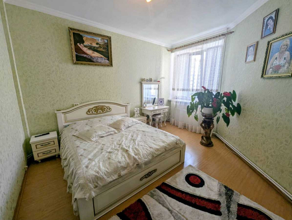 продажа 3-к квартира Белоцерковский, Белая Церковь, 155000 $ Біла Церква - зображення 11