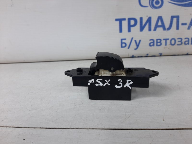 Кнопка стеклоподъемника Mitsubishi ASX 2010- MR587944 (Арт. 36286) Київ - зображення 1