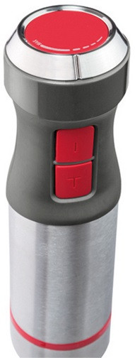 Блендер погружной Zelmer ZHB4650 1400 Вт серебристый Киев - изображение 9