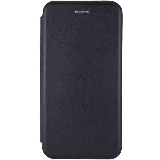 Кожаный чехол-книжка Classy для Xiaomi Redmi Note 9 / Redmi 10X Херсон