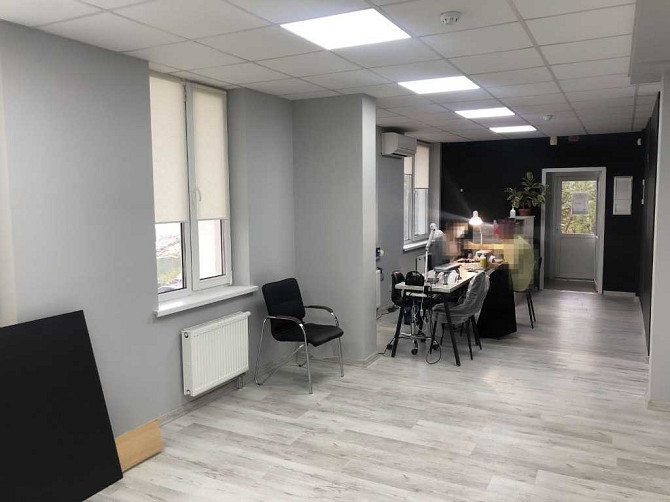 довгострокова оренда офісне приміщення Київ, Дарницький, 15000 грн./міс. Киев - изображение 4