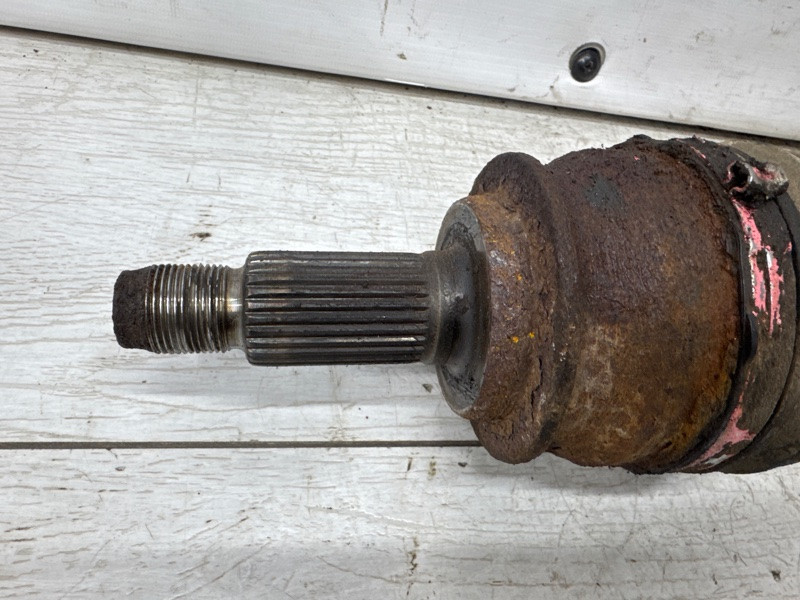 Привод задний правый Suzuki Grand Vitara JT 2.7 БЕНЗИН H27A 2005 (б/у) Киев - изображение 3