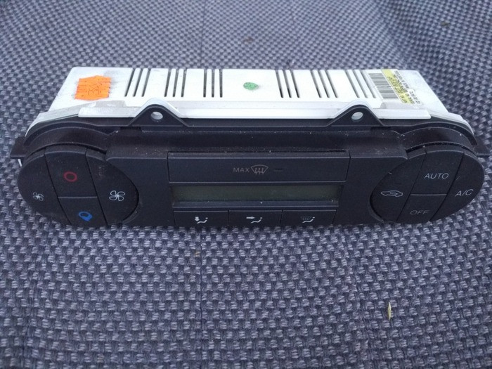 Блок керування кліматом 3S7T-18C612-AF Ford Mondeo 3 Винница - изображение 2