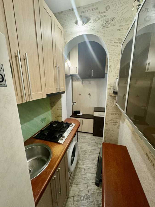 долгосрочная аренда 2-к квартира Одесса, Хаджибейский, 7000 грн./мес. Одеса - зображення 6