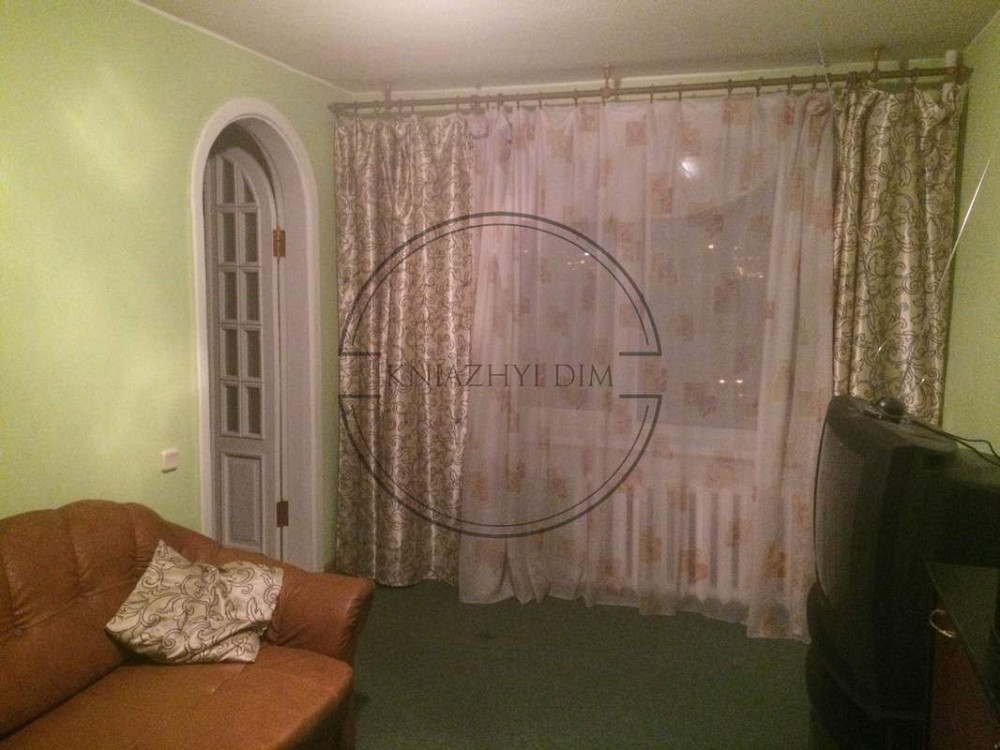 Оренда 3 кім.кв. по вул Русанівська Набережна 6, ст.м.Лівобережна Код об'єкту 1145166 Київ - зображення 8