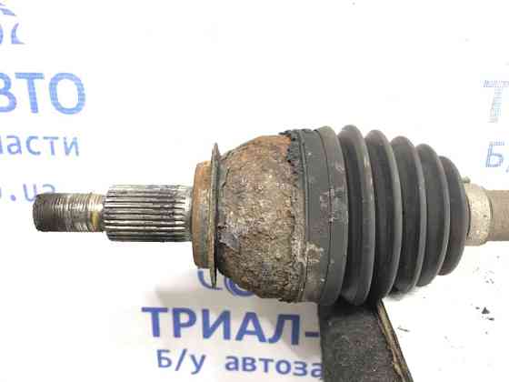 Привод передний правый МКПП Mazda 6 GJ 2.2 DIESEL 2012 (б/у) Київ