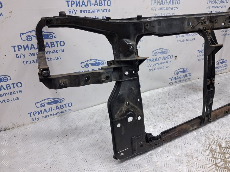 Панель передняя Hyundai Tucson JM 2.0 DIESEL D4EA 2004 (б/у) Київ - зображення 3